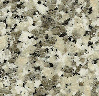 Granite - White/ Pearl